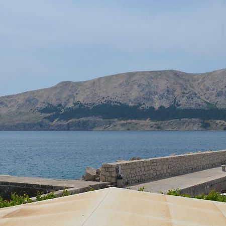 Apartments Mul Baska  Exterior photo