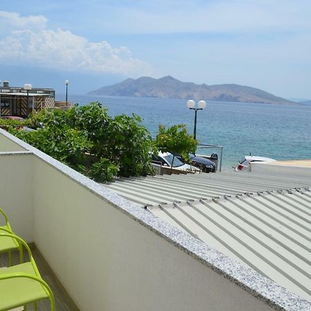 Apartments Mul Baska  Exterior photo